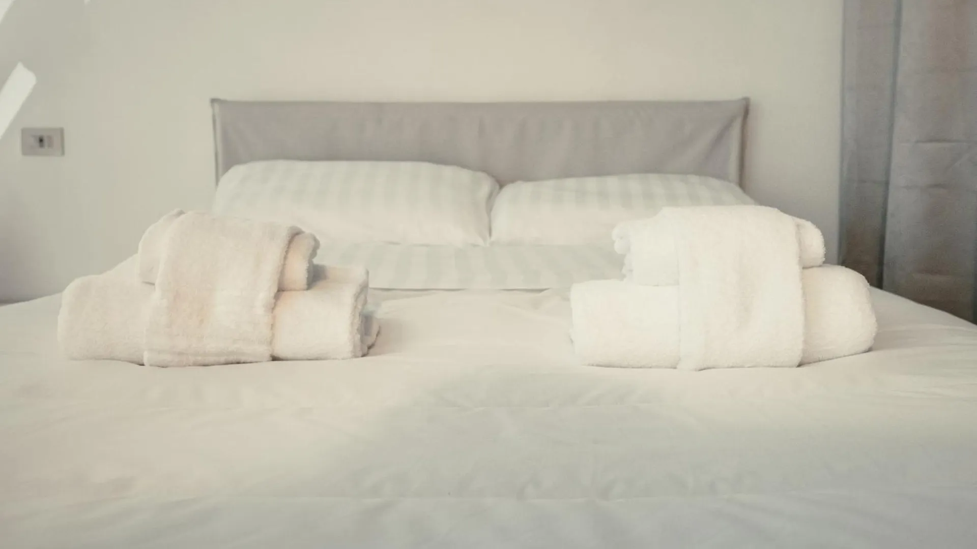 Apartment Fiori Loft, A Historic Residence In The Heart Of Rom