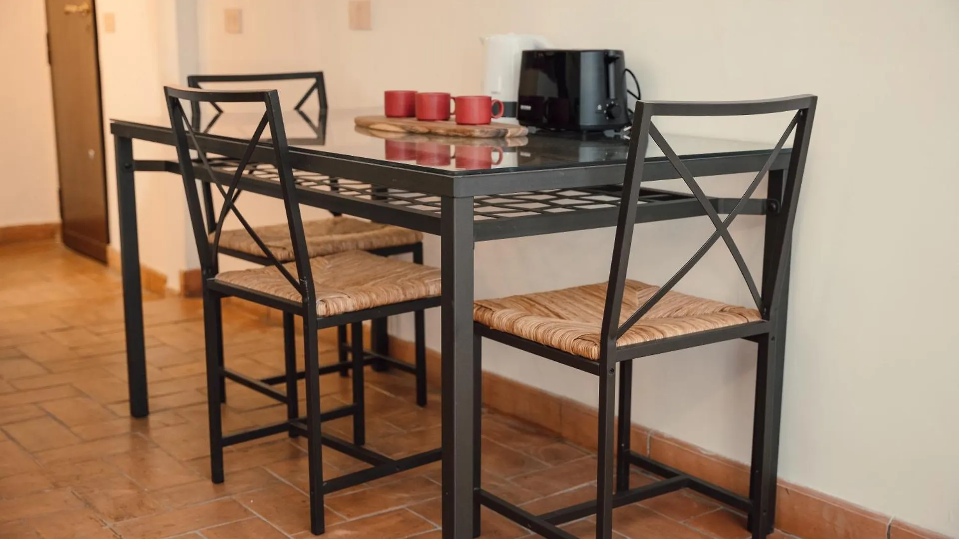 Fiori Loft, A Historic Residence In The Heart Of Rome 0*,
