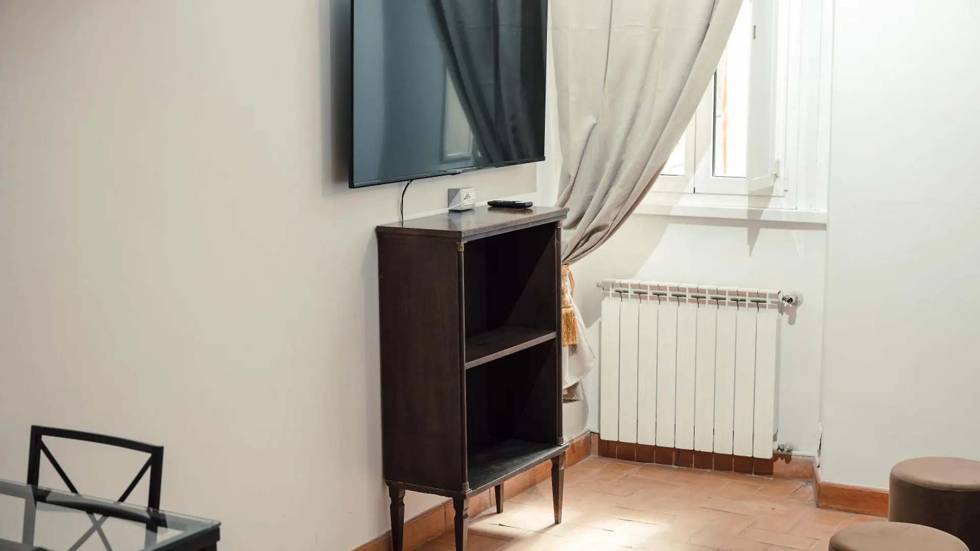 Fiori Loft, A Historic Residence In The Heart Of Rome Apartment