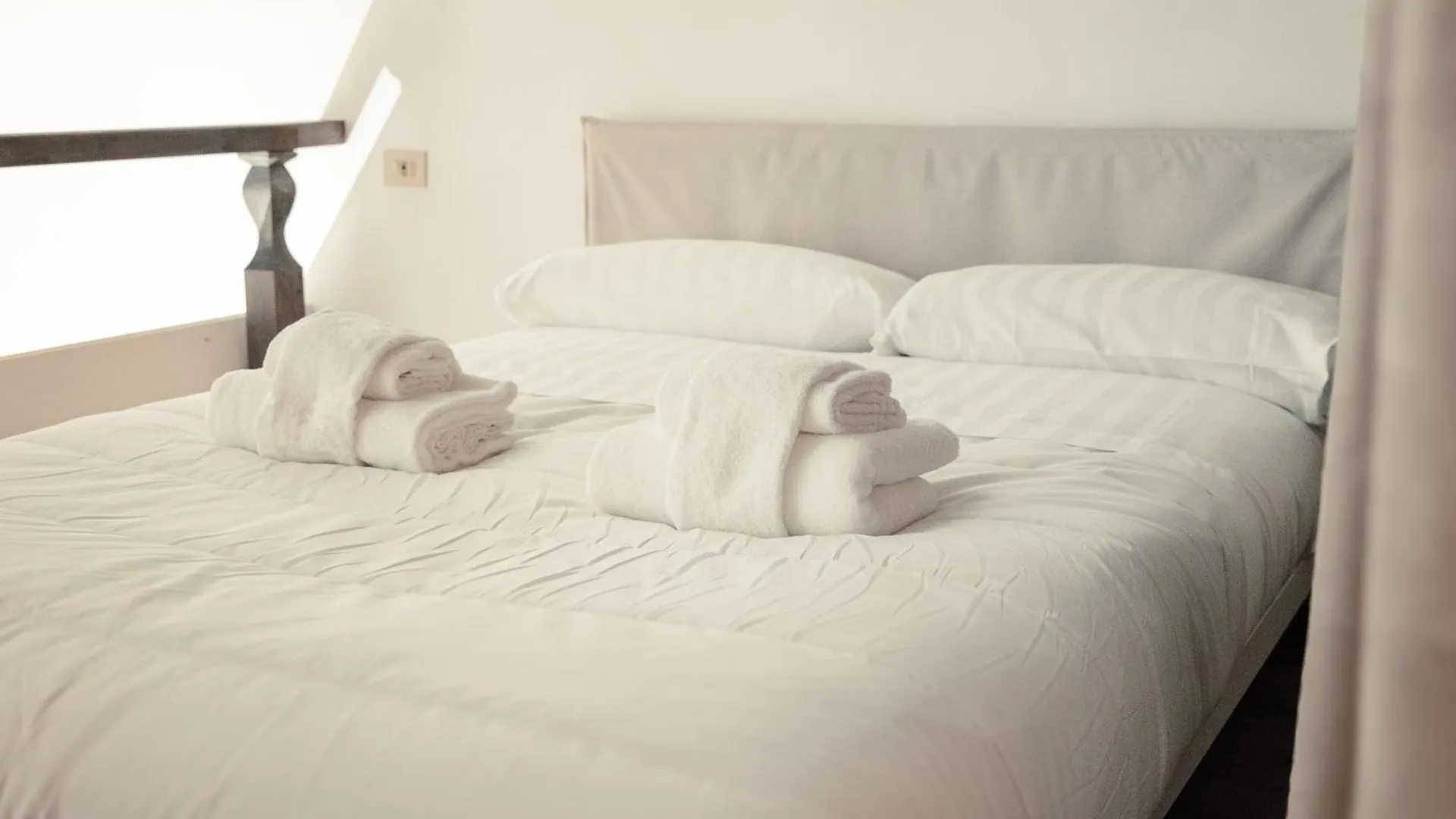 Fiori Loft, A Historic Residence In The Heart Of Rom Italien