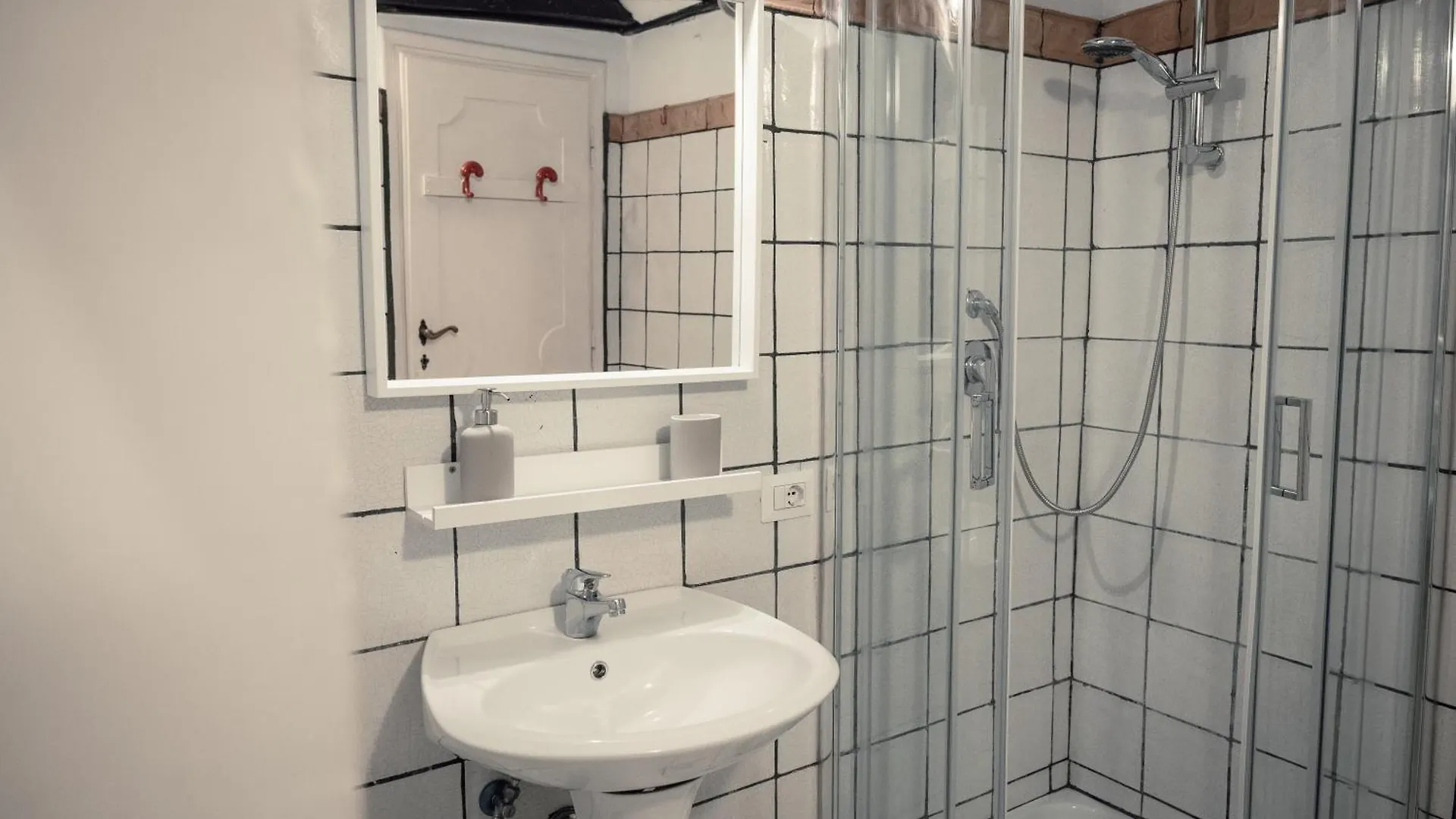 Fiori Loft, A Historic Residence In The Heart Of Rome