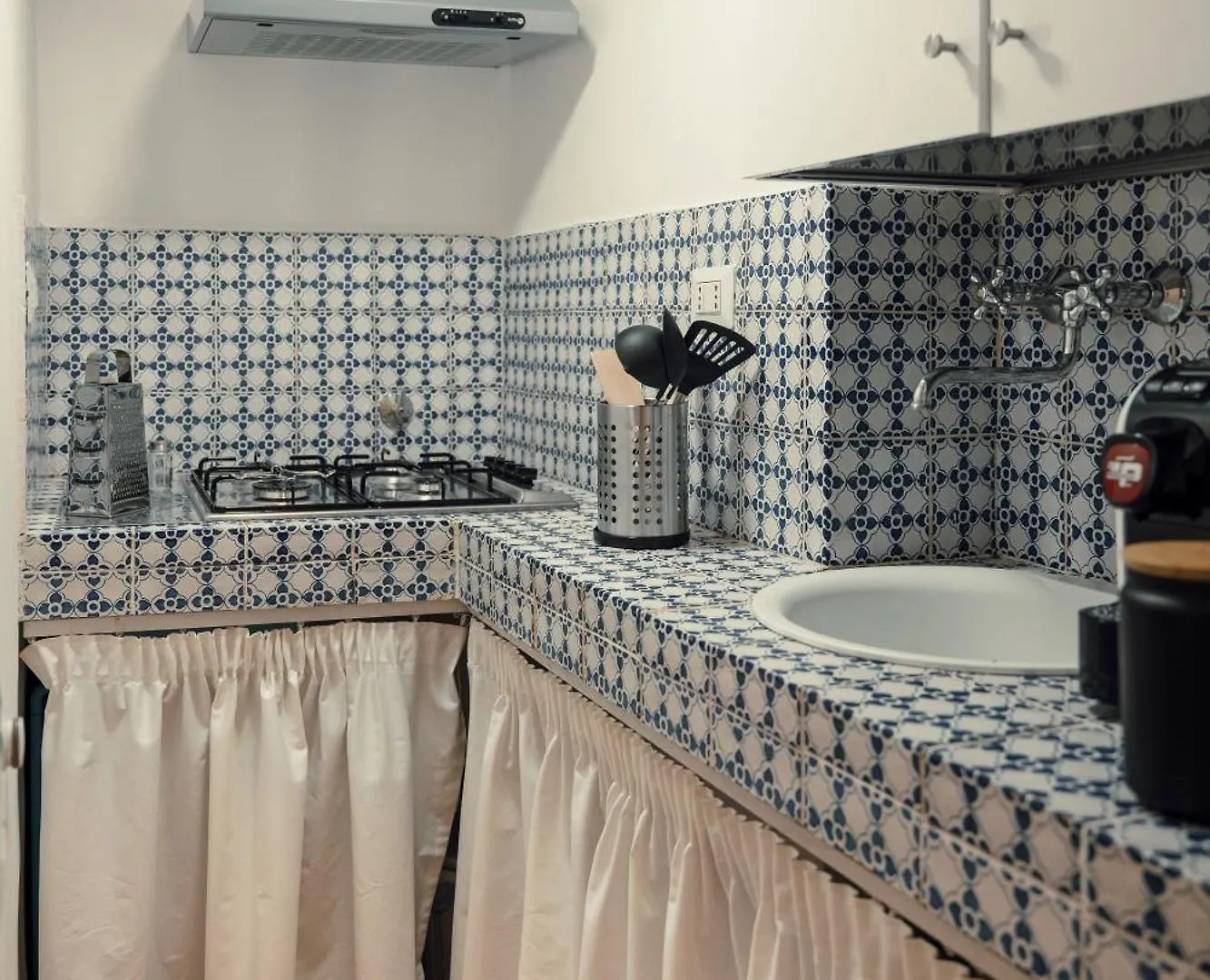 Fiori Loft, A Historic Residence In The Heart Of Rome Italy