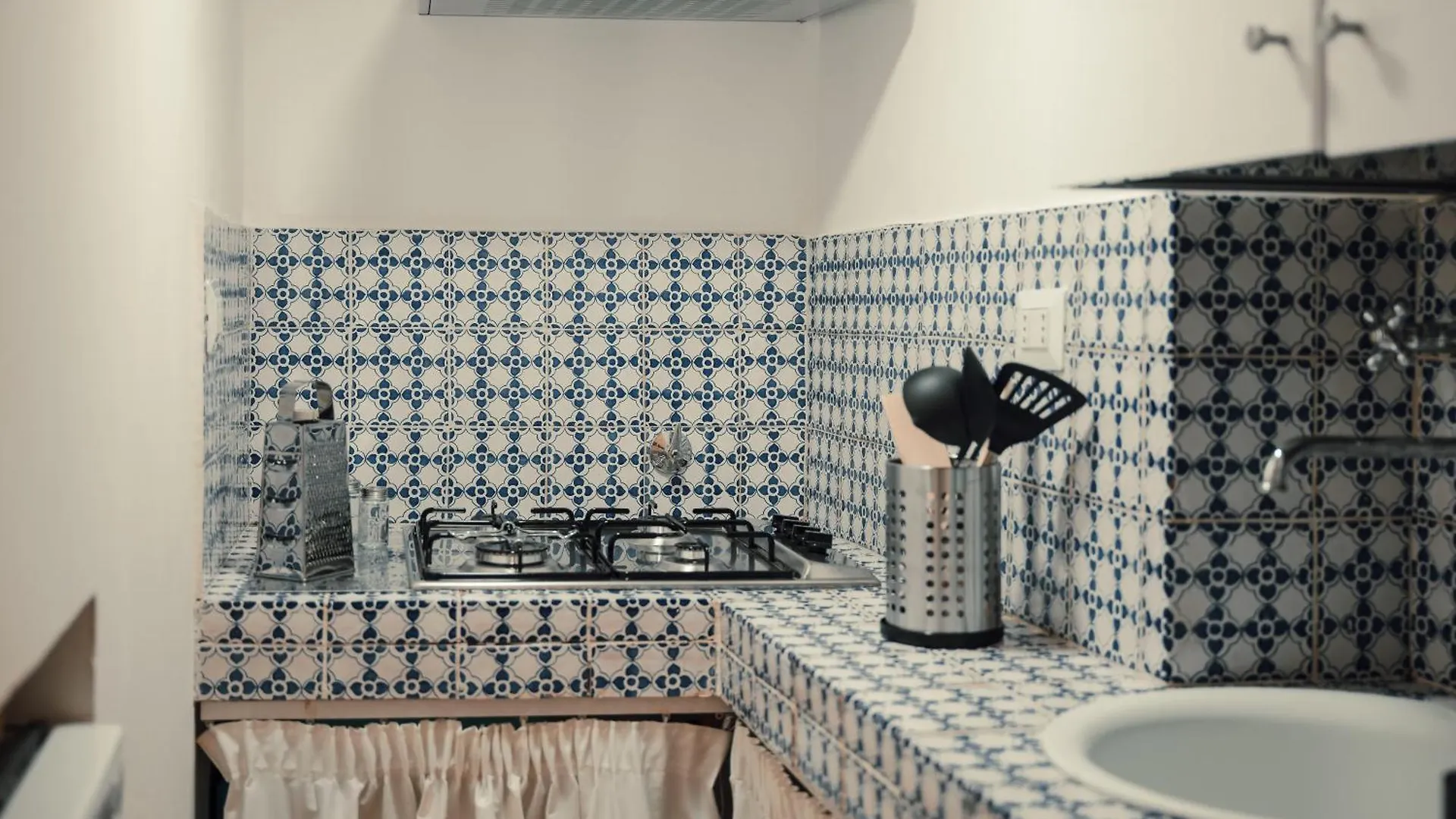 Apartment Fiori Loft, A Historic Residence In The Heart Of Rome